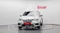 2020 Renault Samsung XM3