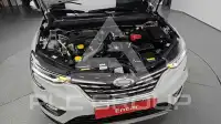 2020 Renault Samsung XM3