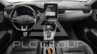 2020 Renault Samsung XM3