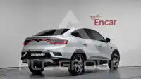2020 Renault Samsung XM3