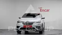 2020 Renault Samsung XM3