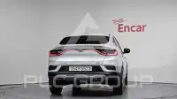 2020 Renault Samsung XM3