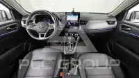 2020 Renault Samsung XM3