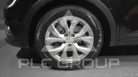 2020 Renault Samsung XM3
