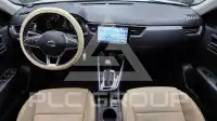 2020 Renault Samsung XM3