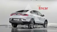 2020 Renault Samsung XM3