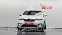 2020 Renault Samsung XM3