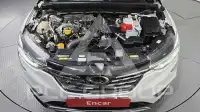 2020 Renault Samsung XM3