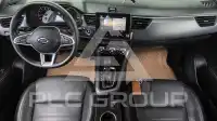 2020 Renault Samsung XM3