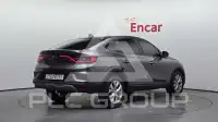 2020 Renault Samsung XM3