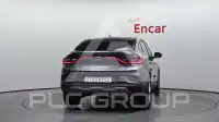 2020 Renault Samsung XM3