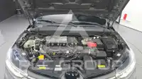 2020 Renault Samsung XM3