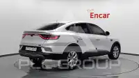 2020 Renault Samsung XM3