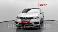 2020 Renault Samsung XM3