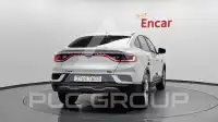 2020 Renault Samsung XM3