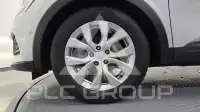 2020 Renault Samsung XM3