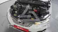 2020 Renault Samsung XM3