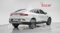 2020 Renault Samsung XM3
