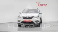 2020 Renault Samsung XM3