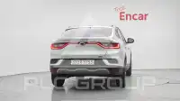 2020 Renault Samsung XM3