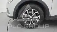 2020 Renault Samsung XM3