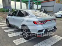 2020 Renault Samsung XM3