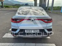 2020 Renault Samsung XM3