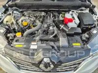 2020 Renault Samsung XM3