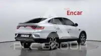2020 Renault Samsung XM3