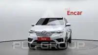 2020 Renault Samsung XM3