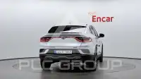 2020 Renault Samsung XM3