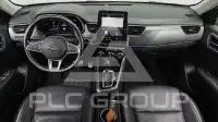2020 Renault Samsung XM3