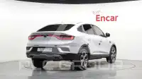 2020 Renault Samsung XM3