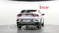 2020 Renault Samsung XM3