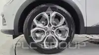 2020 Renault Samsung XM3