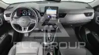 2020 Renault Samsung XM3