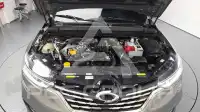 2020 Renault Samsung XM3