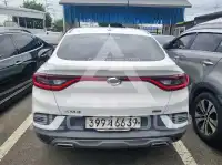 2020 Renault Samsung XM3