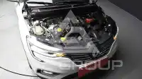2020 Renault Samsung XM3