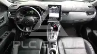 2020 Renault Samsung XM3