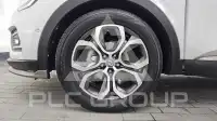 2020 Renault Samsung XM3