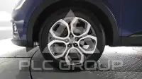 2020 Renault Samsung XM3