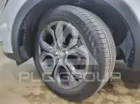 2020 Renault Samsung XM3