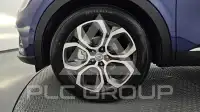 2020 Renault Xm3