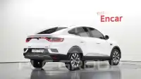2020 Renault Samsung XM3
