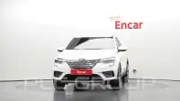 2020 Renault Samsung XM3