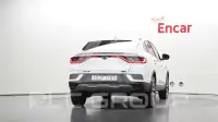 2020 Renault Samsung XM3