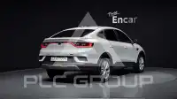 2020 Renault Samsung XM3