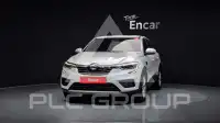 2020 Renault Samsung XM3