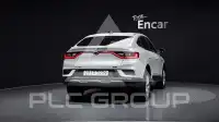 2020 Renault Samsung XM3